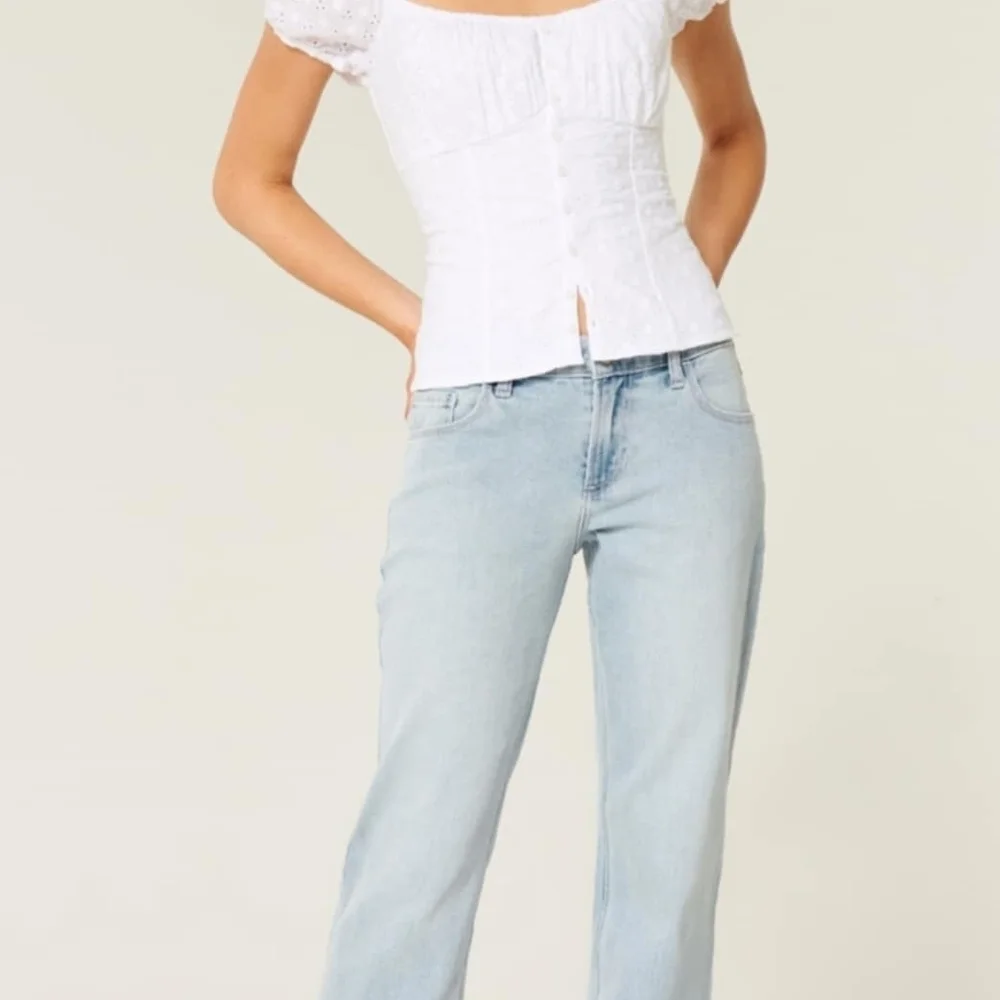 Women  Light Blue Jeans
